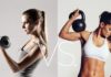 Alkohol a sport
