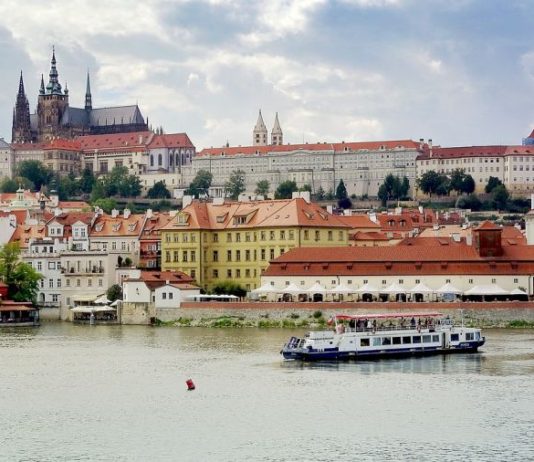 Víkend v Praze znamená úžasný relax, necháte se také pozvat?