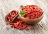 Goji, rostlina bohatá na aminokyseliny