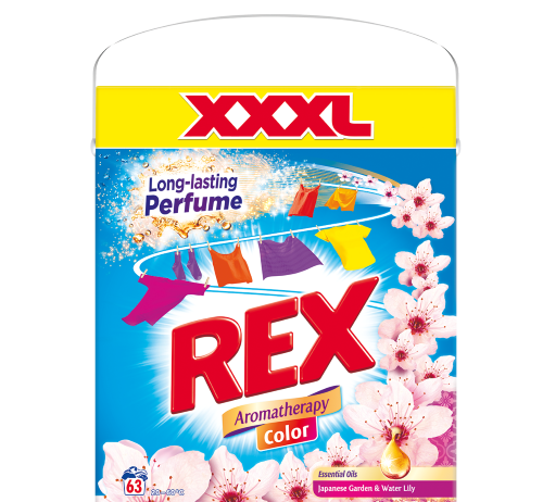Objevte praktické cestovní balení Rex