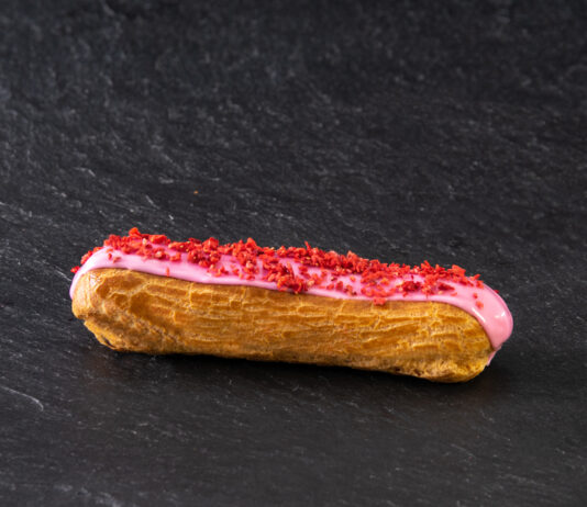 Pojďme oslavit MDŽ s pekařstvím PAUL Image