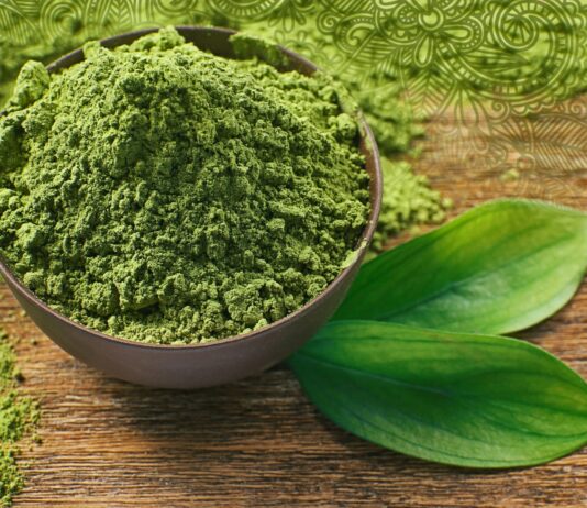 Máte rádi neobvyklé příchutě? Pak určitě musíte vyzkoušet zmrzlinu s matcha tea?