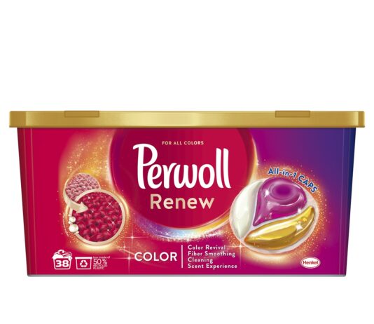 Jarní úklid s účinnými pomocníky na čistotu