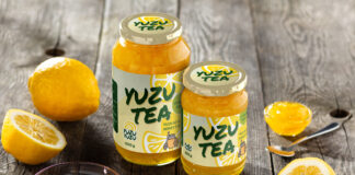 Znáte citrusové ovoce YUZU a produkty z něj, které podpoří váš imunitní systém?