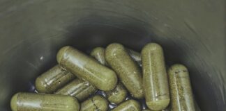 Je nákup kratomu legální?