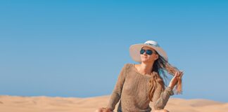 Summer Black Friday na Notinu je tady!