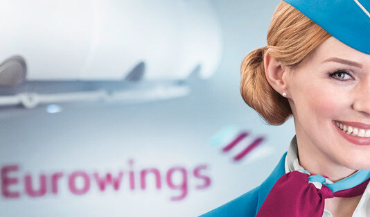 Eurowings hledá palubní personál. Přichází s novým pracovním modelem