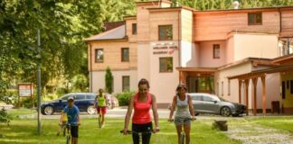 Za dobrým jídlem, wellness a pohodou! Kde se o vás postarají jako o princeznu?