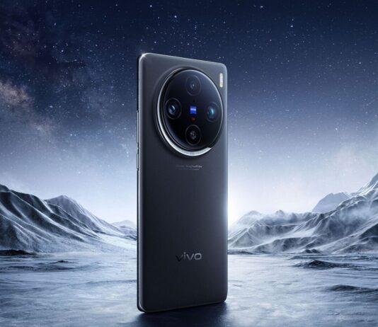 vivo X100 Pro: nový fotomobil posouvá hranice možností fotografování do kapsy