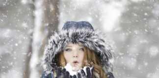 Přírodní cesta k léčbě a prevenci nachlazení