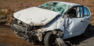 Které autovrakoviště vám nabídne nejvyšší finanční kompenzaci za odvoz vraku?