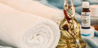 Chcete si s kamarádkou oddychnout od povinností? Absolvujte beauty pobyt!