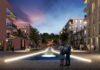 Toužíte po moderním bydlení? Ve Vysočanech vzniká unikátní bytový projekt