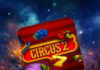 Circus 2 Parádní výhry pod šapitó ve Forbescasino.cz