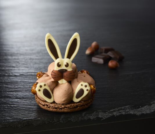 Velikonoce s vůní Francie: ochutnejte (nejen) české speciality v podání pekařství PAUL!