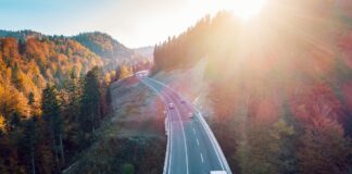 Jak díky ekologické dopravě a GPS monitoringu získáte výhodu v tendrech