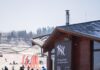 Sníh, co stihnete: Adventure Park Liberec