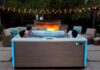 Vířivky Hotspring: Inovativní technologie a design