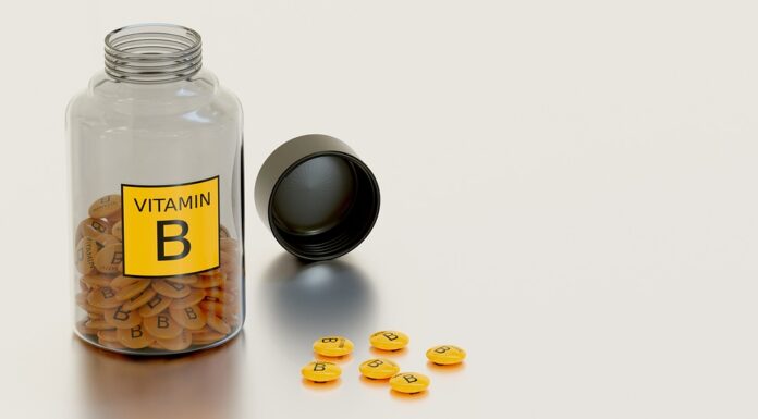 Vitamín B12: Přehled důležitých informací