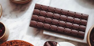 Čokoláda v hlavní roli: Dr. Oetker přichází s novinkou na pečení