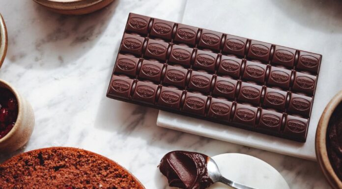 Čokoláda v hlavní roli: Dr. Oetker přichází s novinkou na pečení
